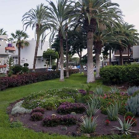 Apartament Frontera-Primavera Leilighet Costa Del Silencio Eksteriør bilde