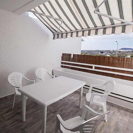 Apartament Frontera-Primavera Leilighet Costa Del Silencio Eksteriør bilde