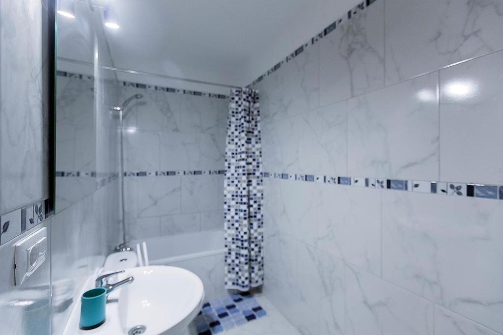 Apartament Frontera-Primavera Leilighet Costa Del Silencio Eksteriør bilde