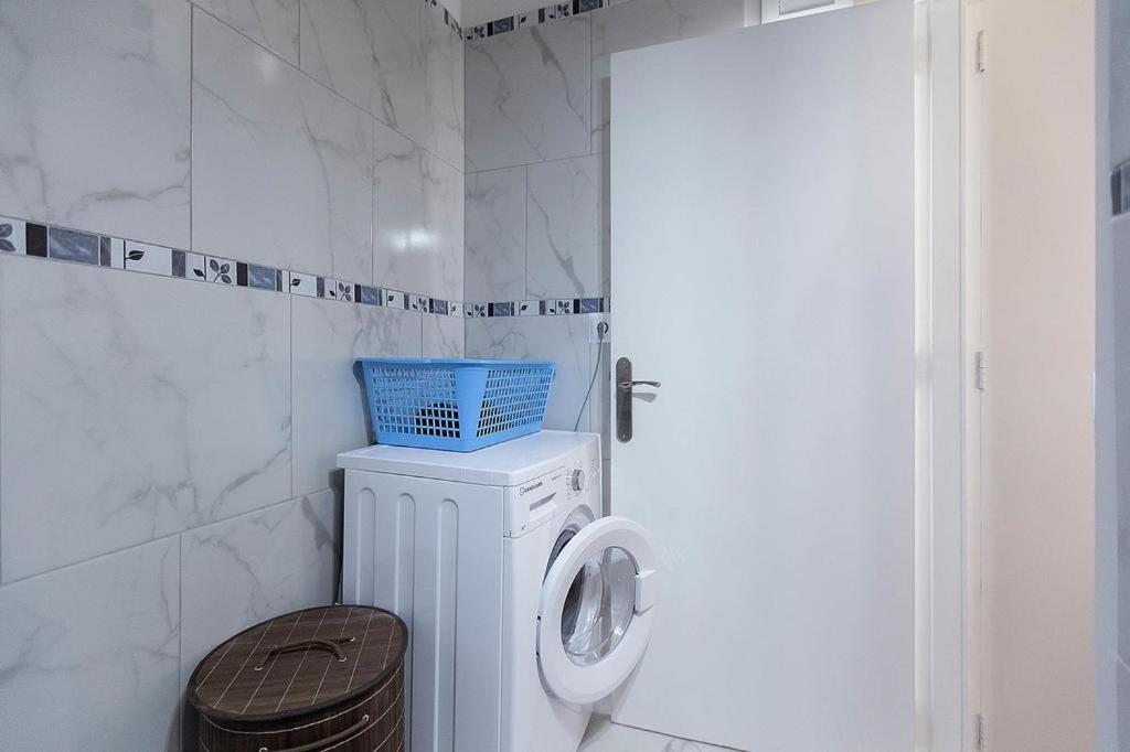 Apartament Frontera-Primavera Leilighet Costa Del Silencio Eksteriør bilde